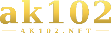 ak102 logo
